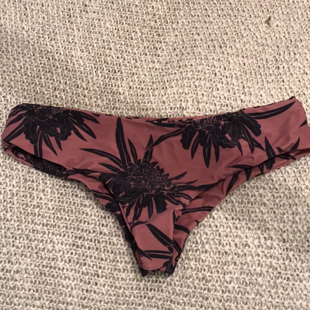 Mikoh bondi bottoms